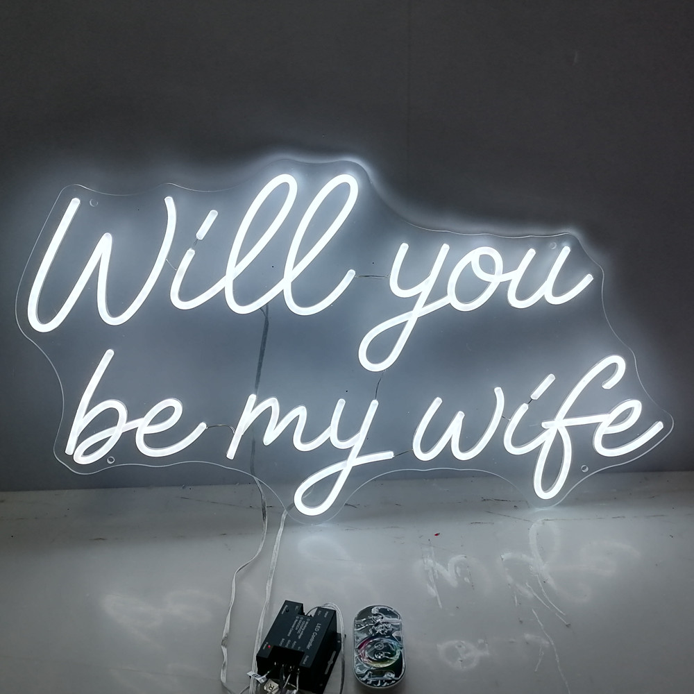 Party Games Name - Lampu Neon LED Kustom, Nama, Frasa,