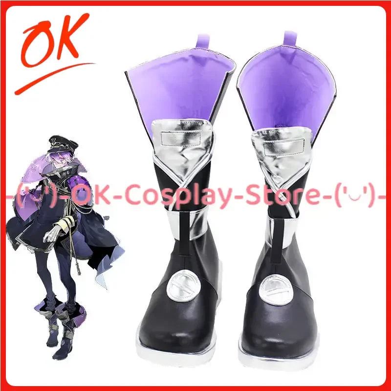 Party Games Free Online - [Disesuaikan] Sepatu Cosplay Game Touken Ranbu