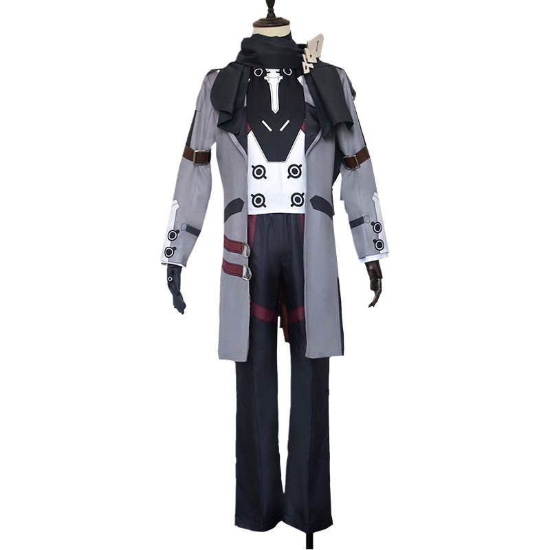 Party Games Name - Welt Cosplay Star Rail Honkai Permainan