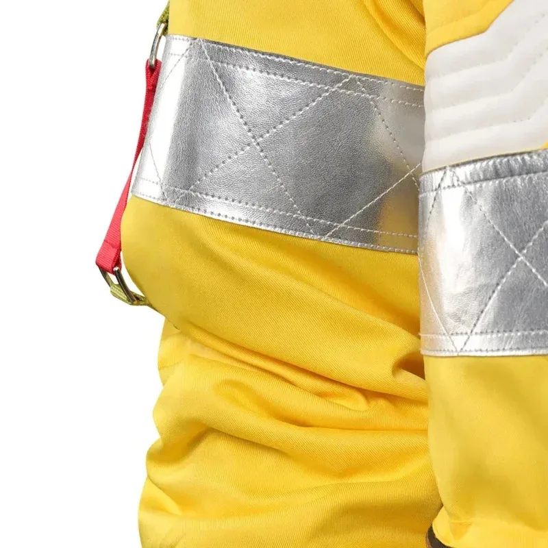Party Games Youtube - w,3;f'5\b/NO4 David Martinez Kostum Cosplay Jaket