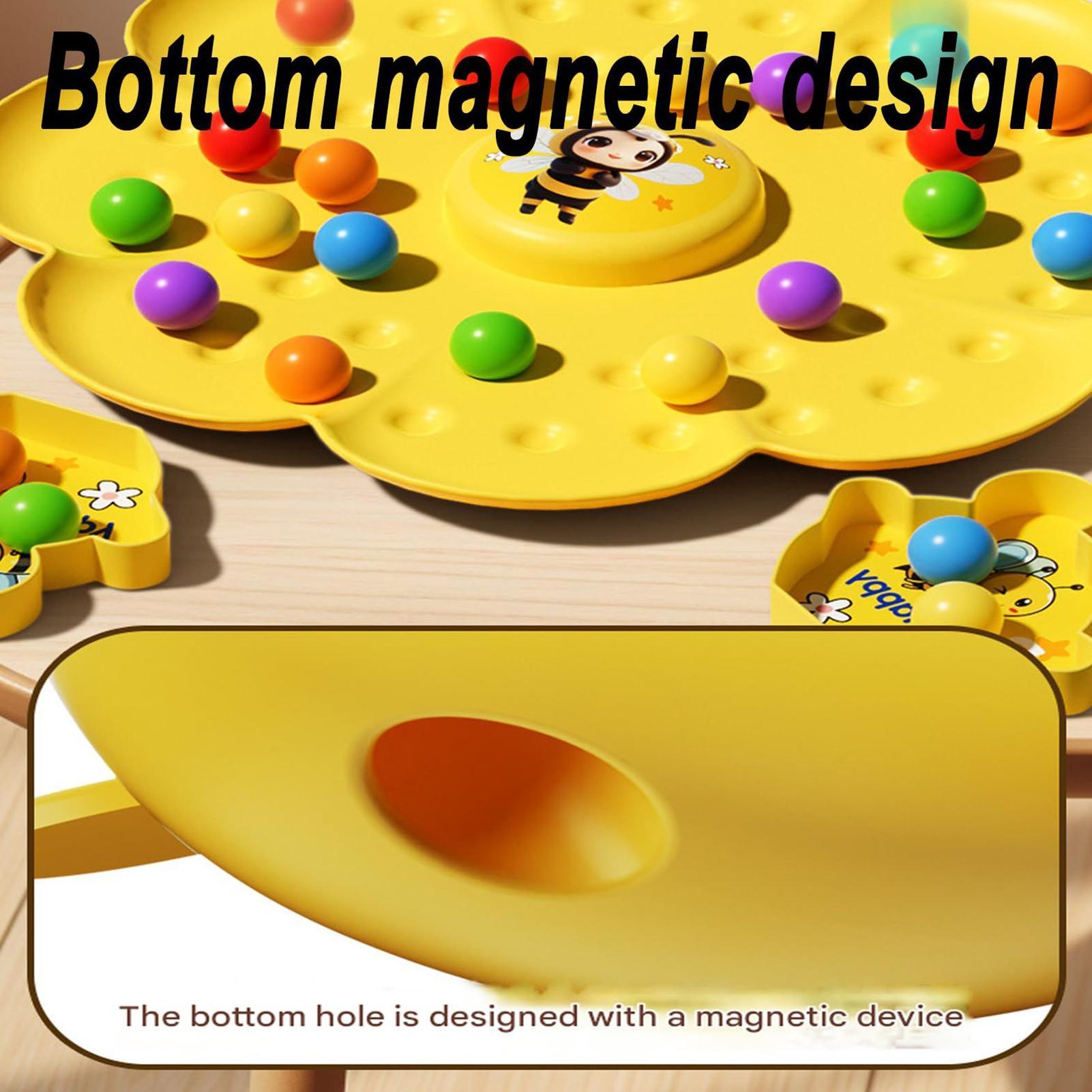 Party Games Group For Adults - Permainan Papan Busy Bee Edukatif dan