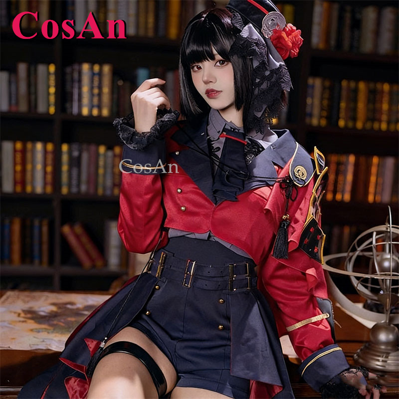 Party Games Free Online - Kostum Cosplay CosAn Game Touken Ranbu