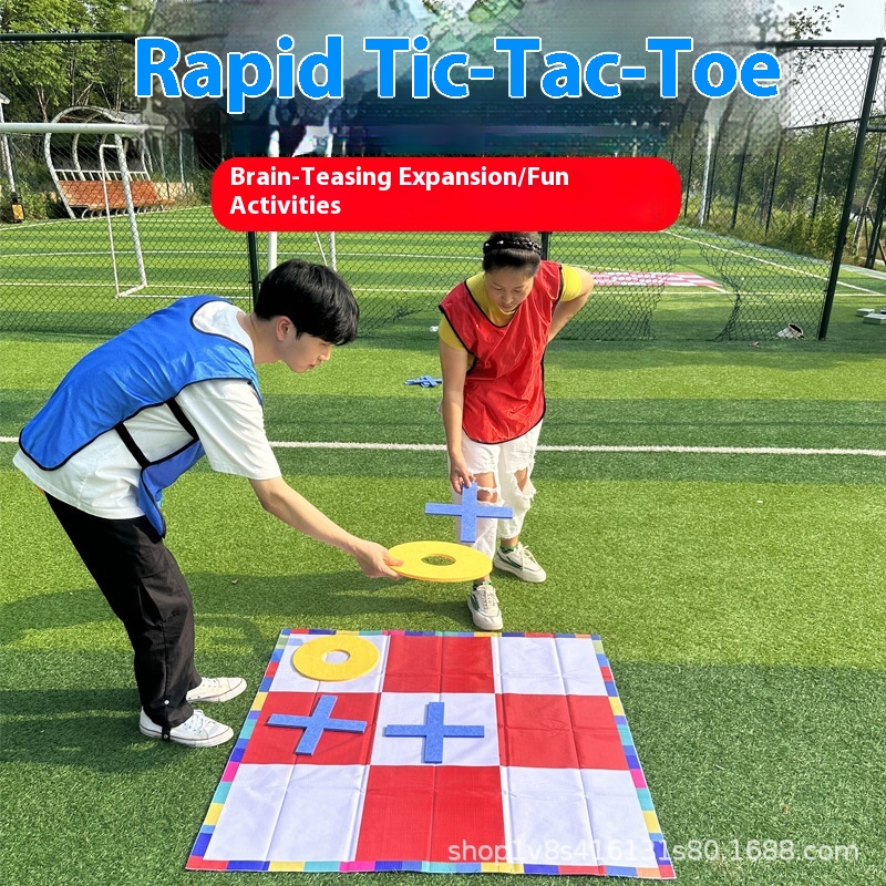Party Games Group For Adults - XO Catur dan Kartu Mainan Luar