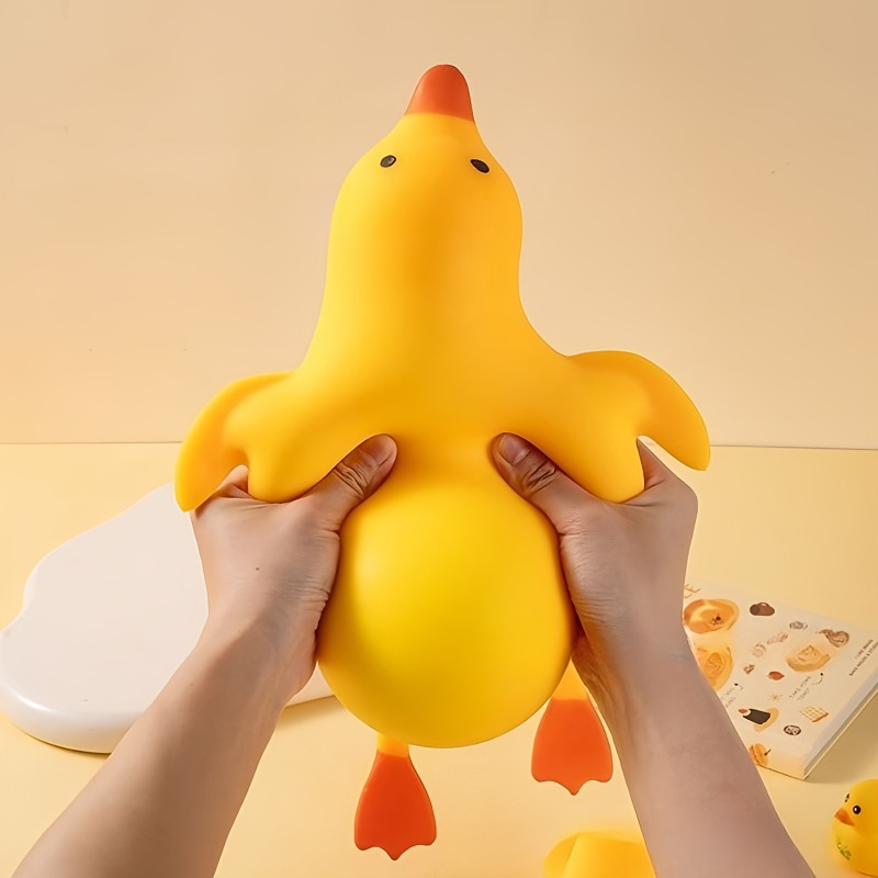 Party Games Young Adults - Mainan Bebek Antistress yang Lembut, Mainan