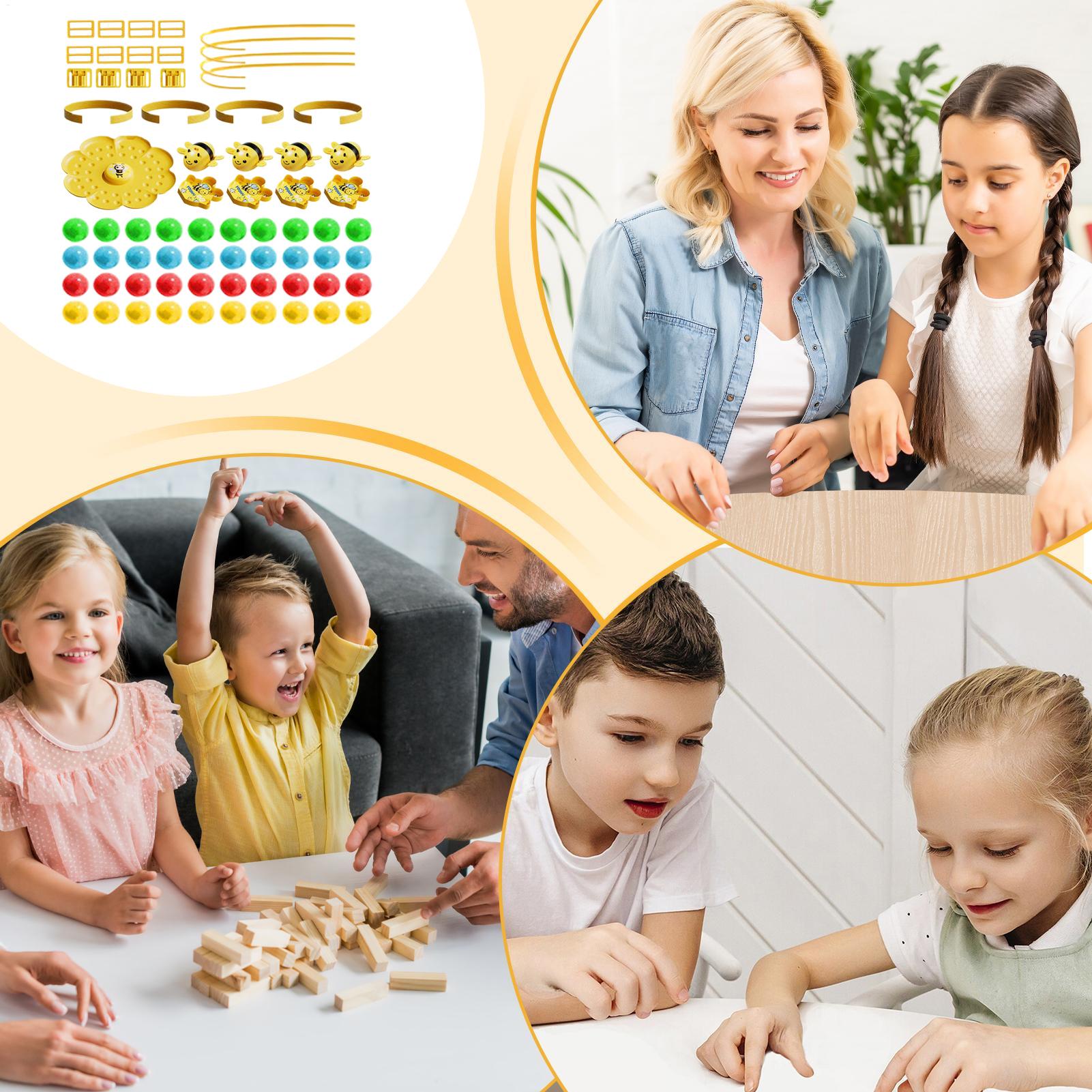 Party Games Group For Adults - Mainan Lebah Edukatif Lucu Dengan Headband