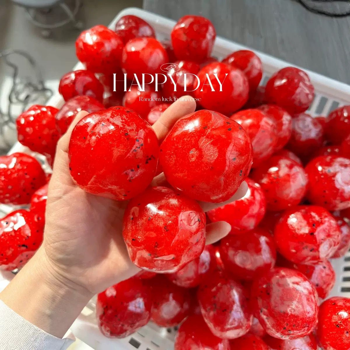 Party Games Young Adults - Mainan Squishy Semangka Buatan Tangan, Lembut,