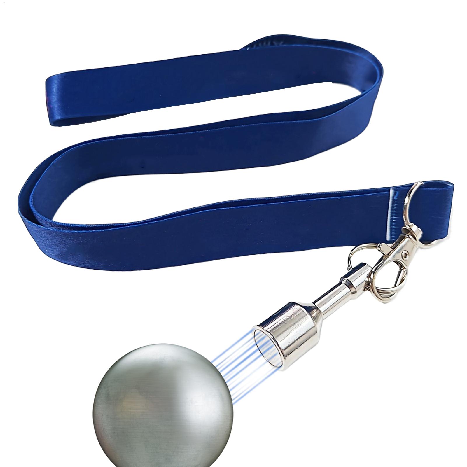 Bocce Ball Lawn - Alat Pengambil Bola Bocce Magnetik Ergonomis