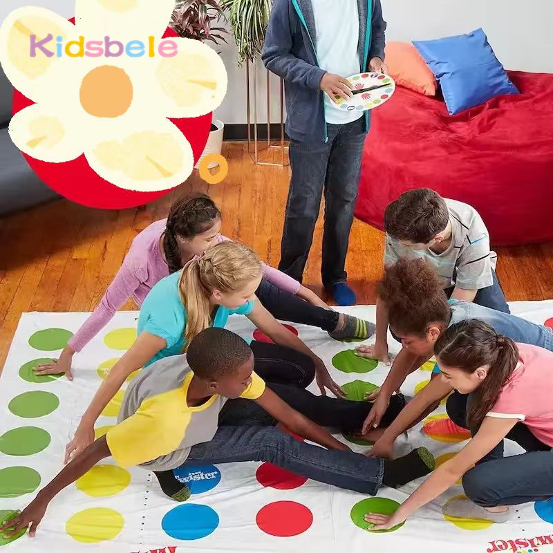 Party Games Group For Adults - Pemutar mainan dalam ruang luar ruangan