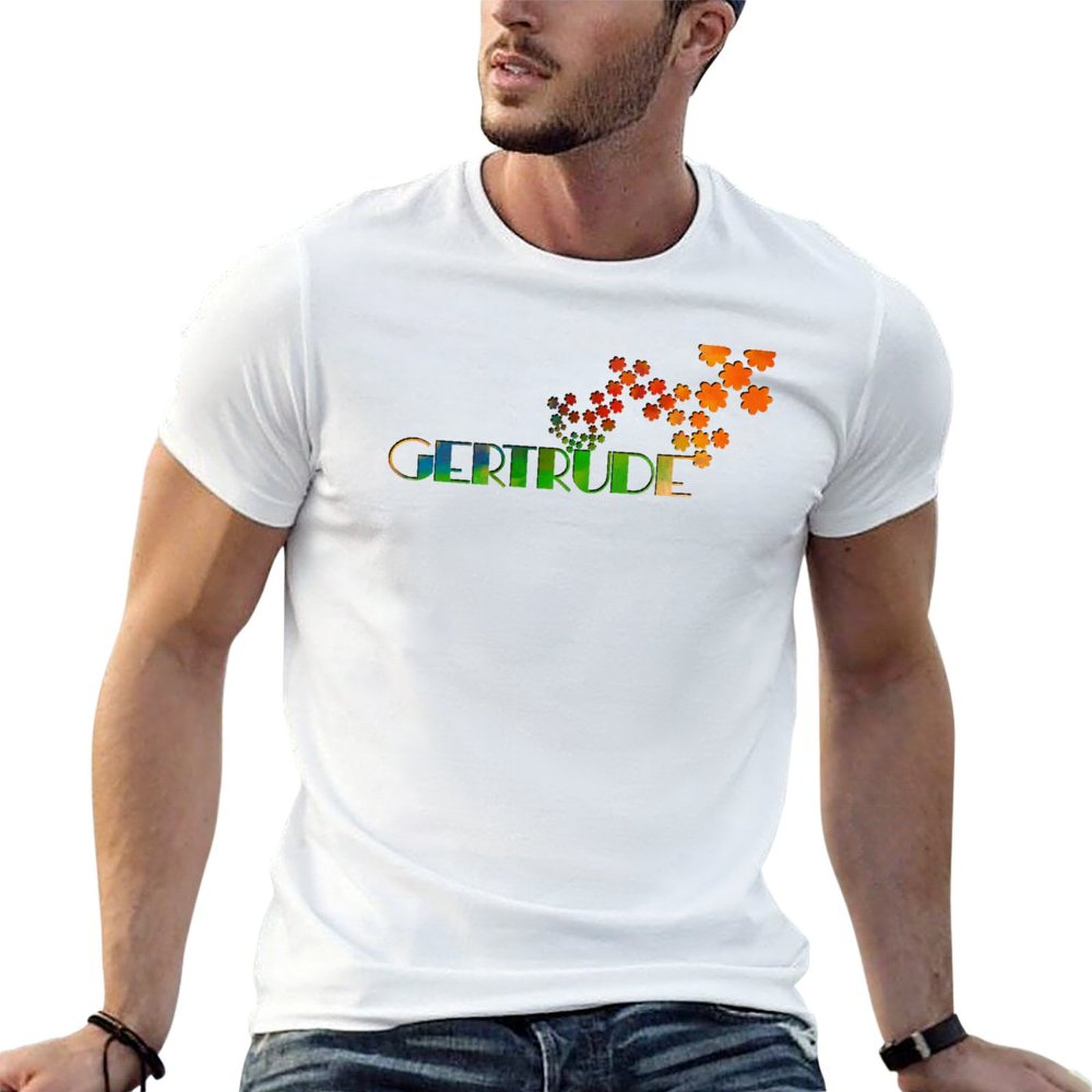 Party Games Name - The Name Game - Kaos Gertrude
