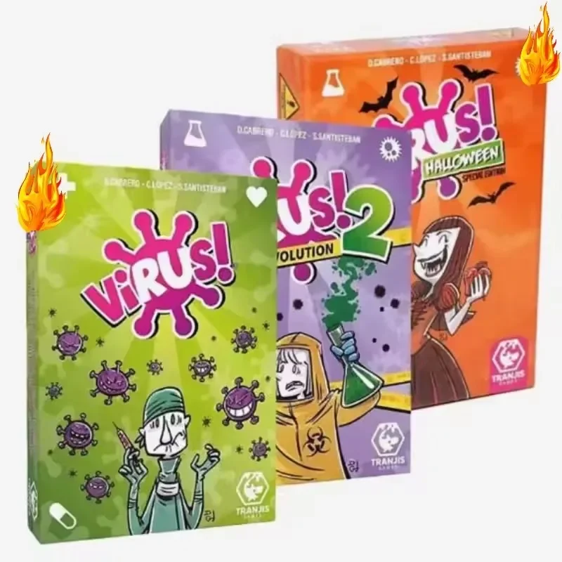 Party Games Group For Adults - Set Permainan Kartu Strategi Keluarga 2026