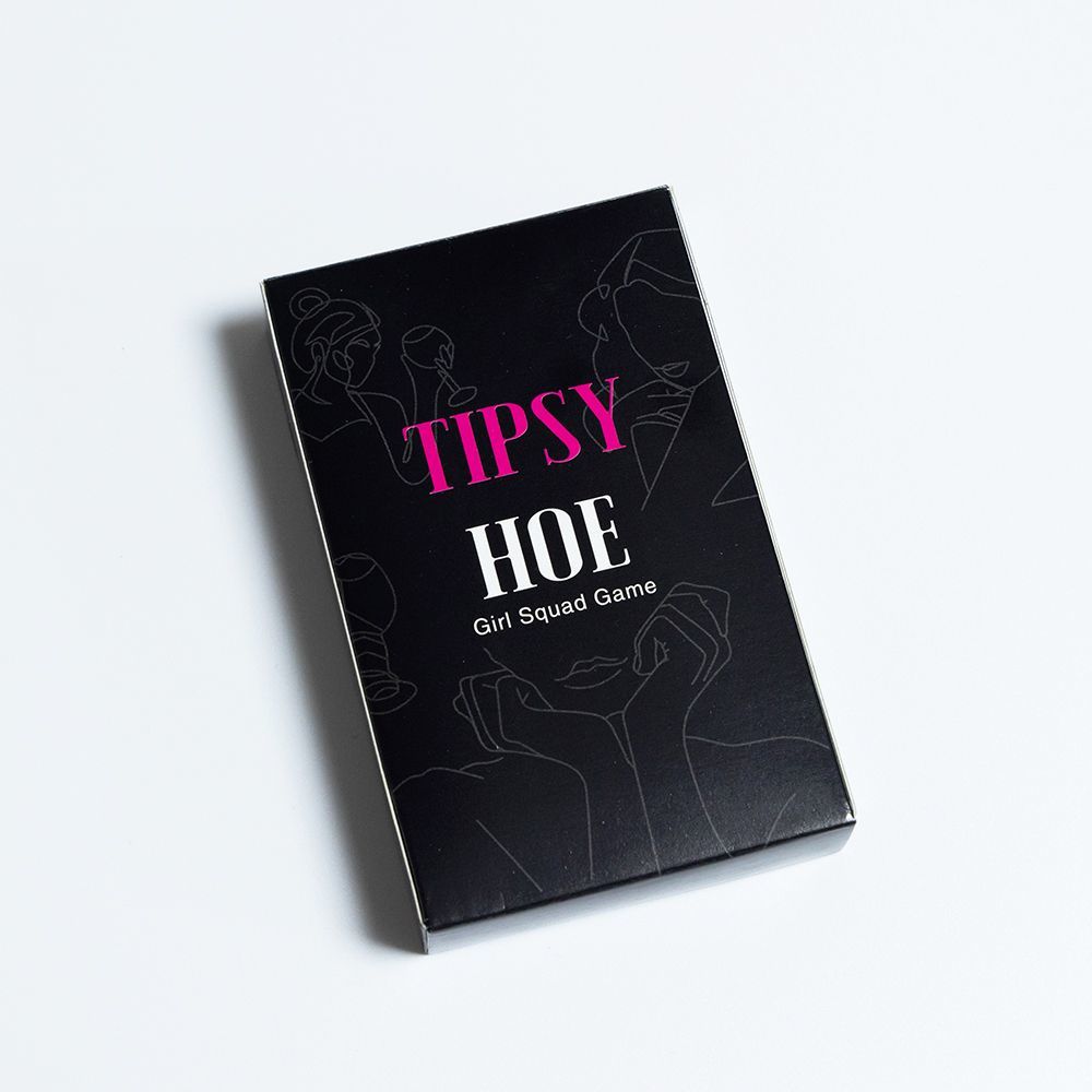 Party Games Bachelorette - Permainan Malam Tipsyhoe untuk Gadis, Permainan
