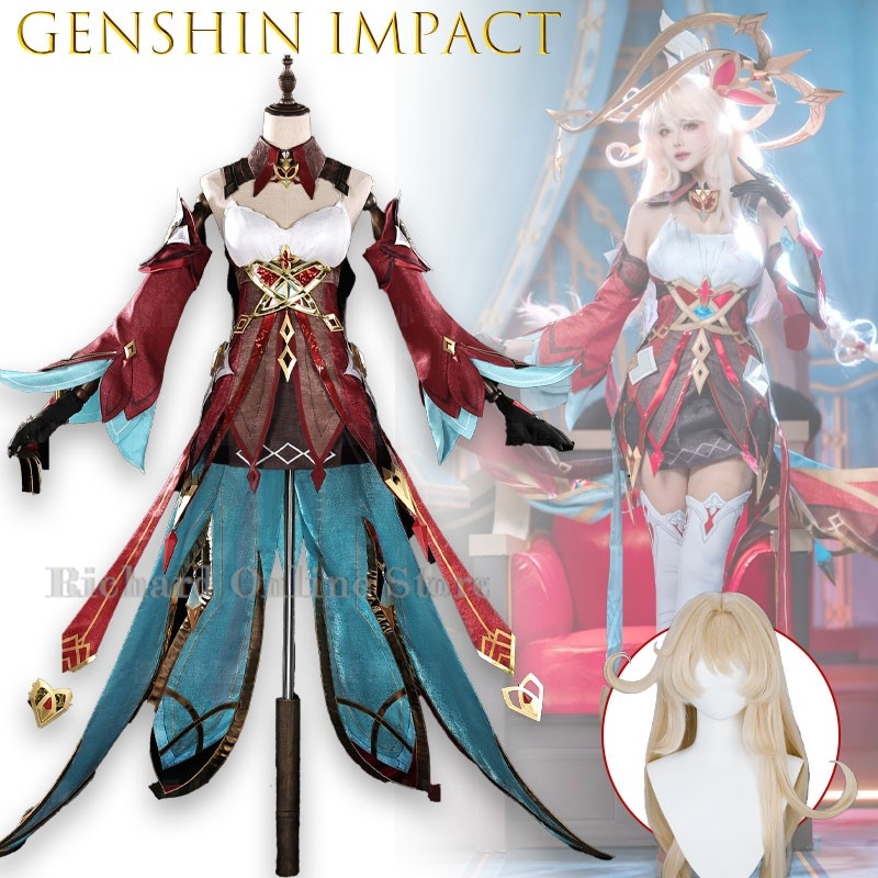 Party Games Free Online - Richard Toko Online Genshin Impact Alice