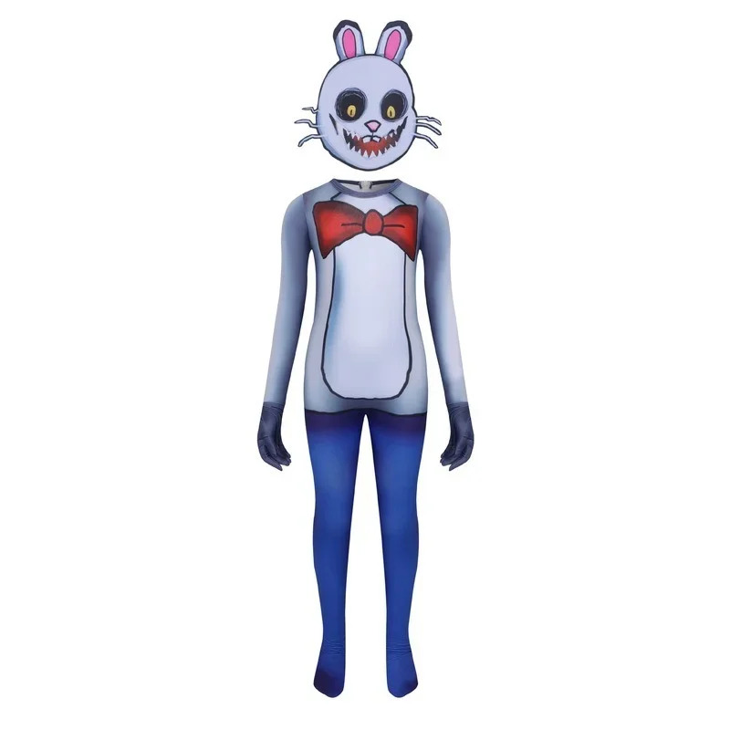Kostum Halloween Anak-Anak New - Party Games Kids ulasan dan harga