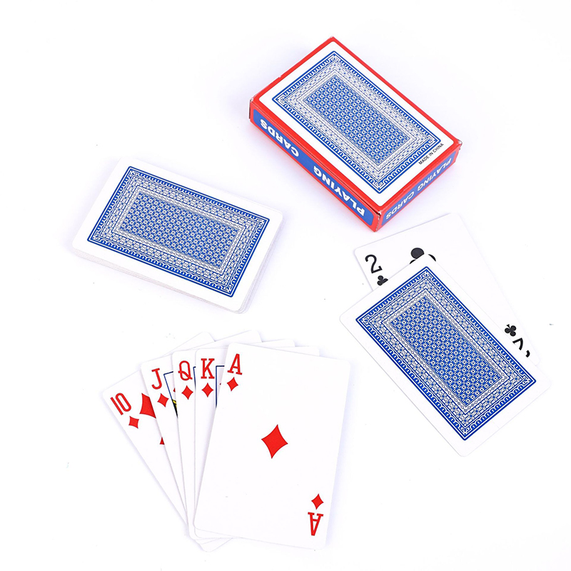 54 Lembar/Set Kartu Permainan  - Party Games Using Playing Cards ulasan dan harga