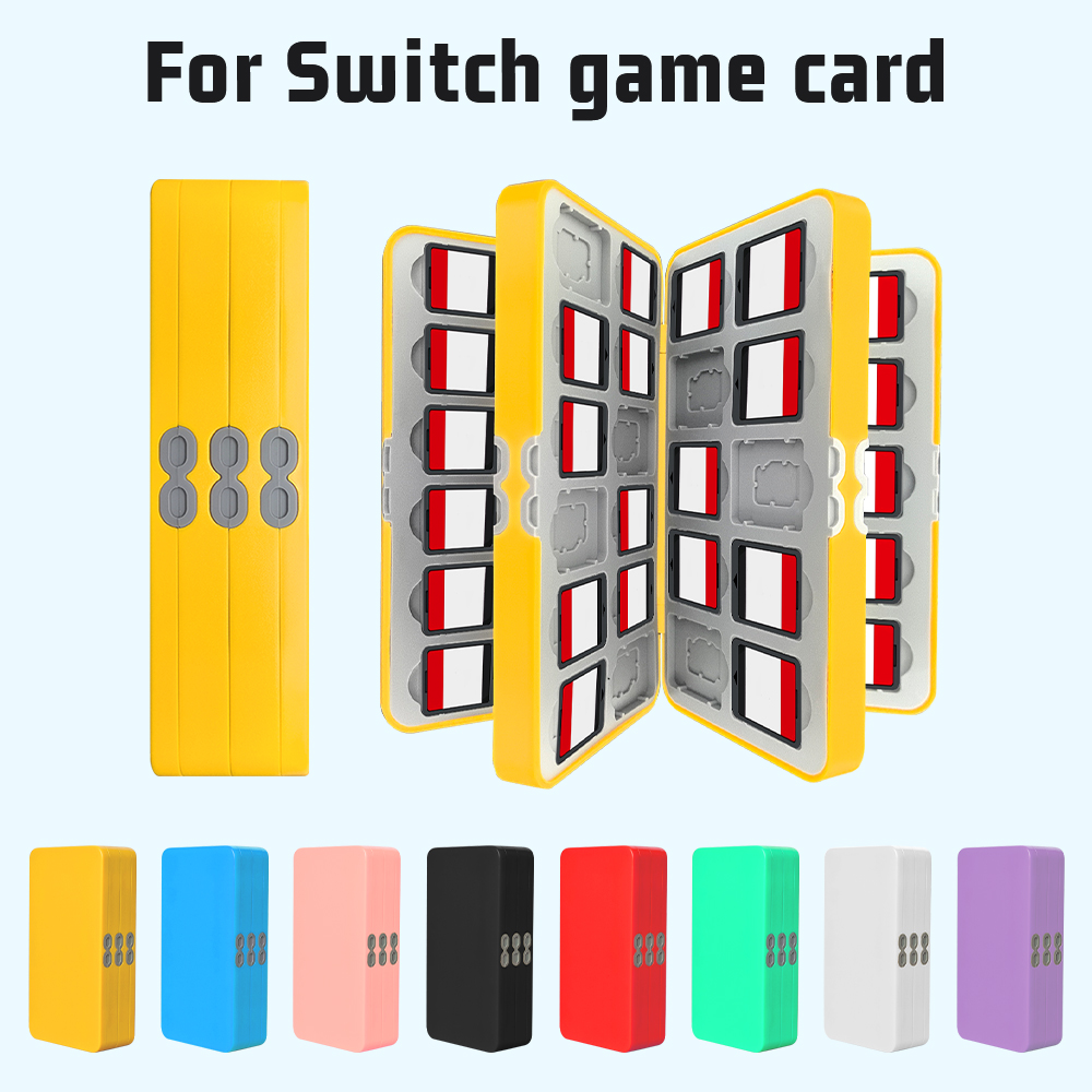 Kotak penyimpanan 72-in-1 coco - Party Games Nintendo ulasan dan harga