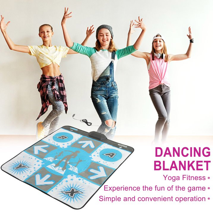 Alas dansa bantalan menari tun - Party Games Nintendo ulasan dan harga