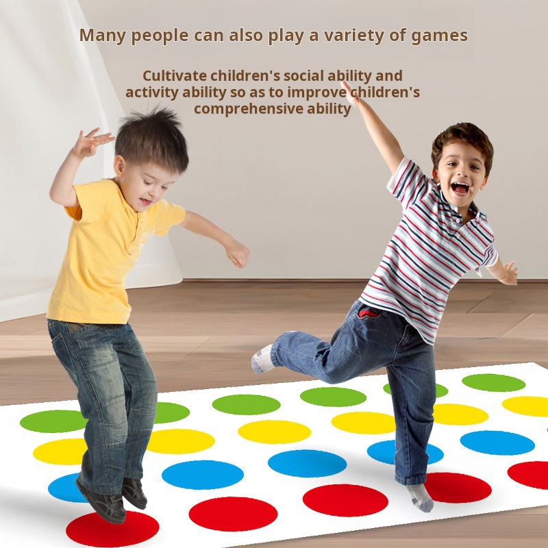 Permainan pesta keluarga perma - Party Games For 5 Year Olds Indoors ulasan dan harga