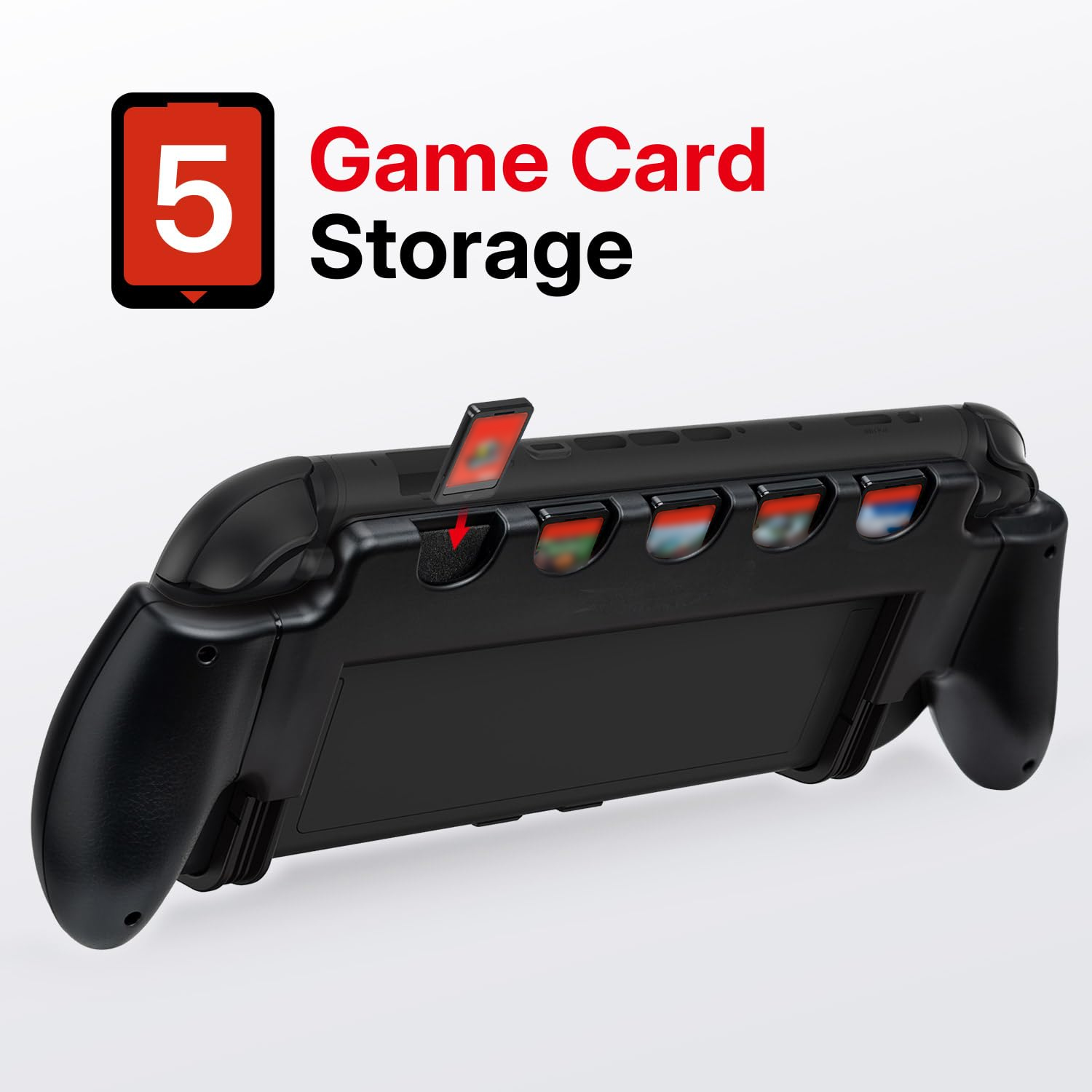Casing Pegangan Tangan untuk N - Party Games Nintendo ulasan dan harga