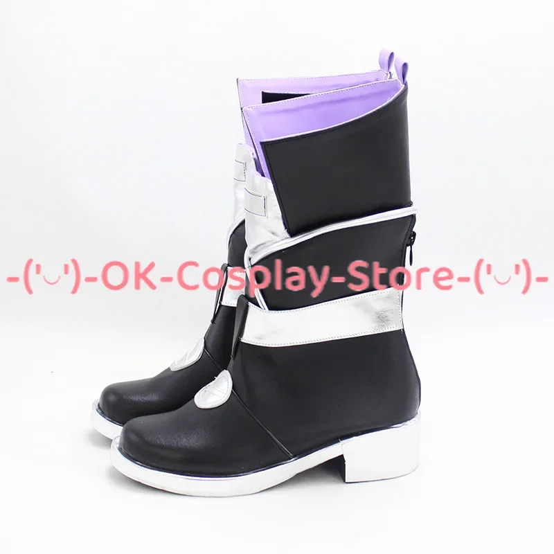 [Disesuaikan] Sepatu Cosplay G - Party Games Free Online ulasan dan harga