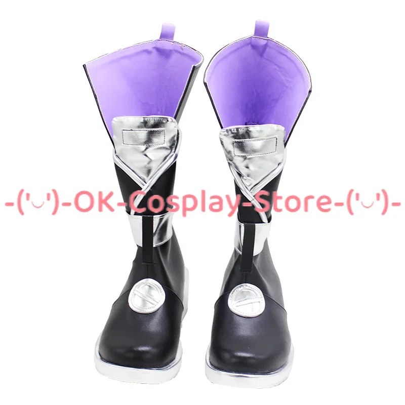 [Disesuaikan] Sepatu Cosplay G - Party Games Free Online ulasan dan harga