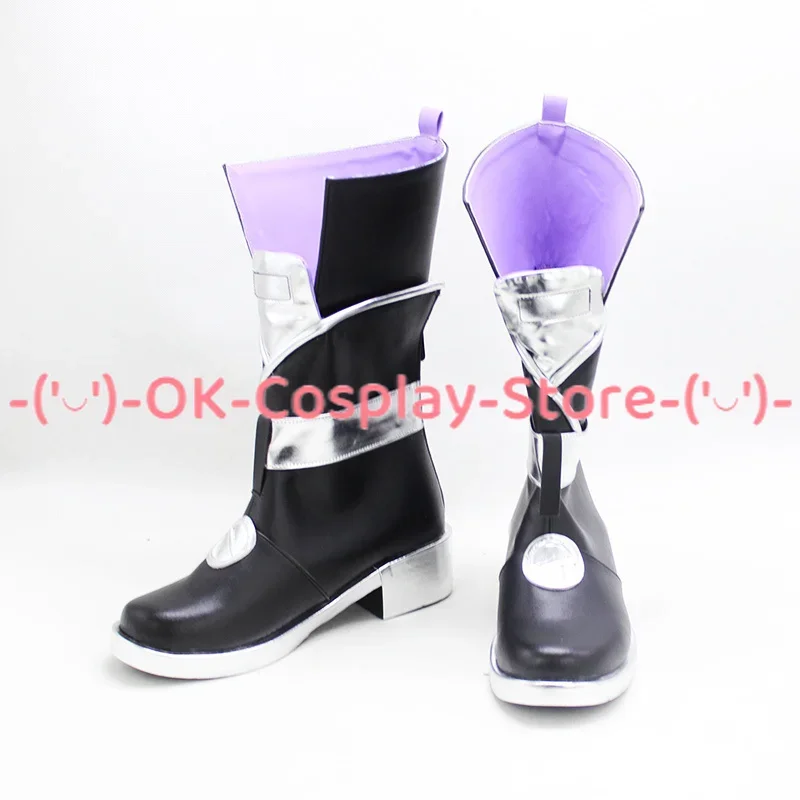[Disesuaikan] Sepatu Cosplay G - Party Games Free Online ulasan dan harga