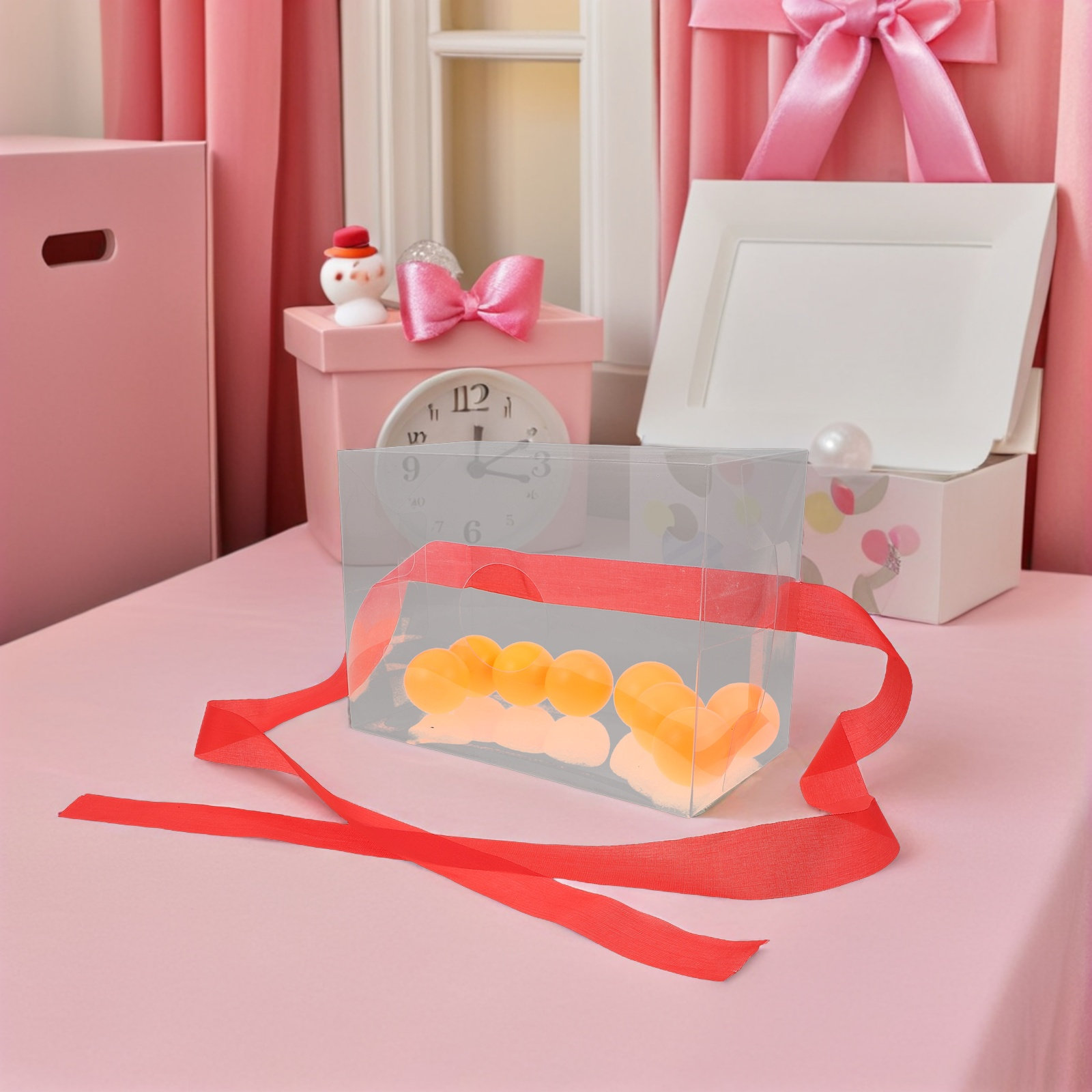 3Set Peralatan Permainan Twerk - Party Games Bachelorette ulasan dan harga