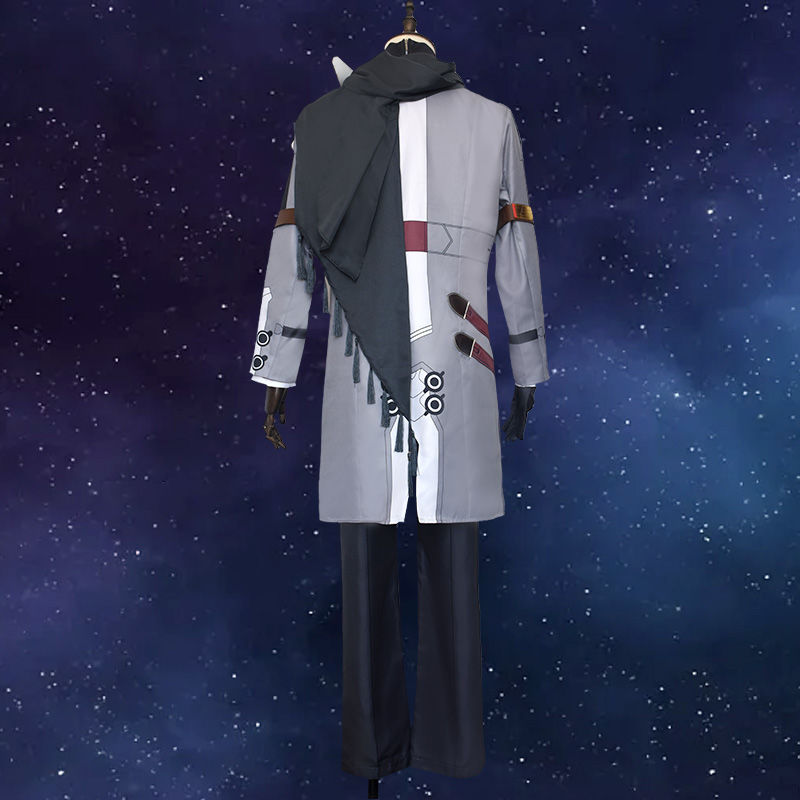 Welt Cosplay Star Rail Honkai  - Party Games Name ulasan dan harga
