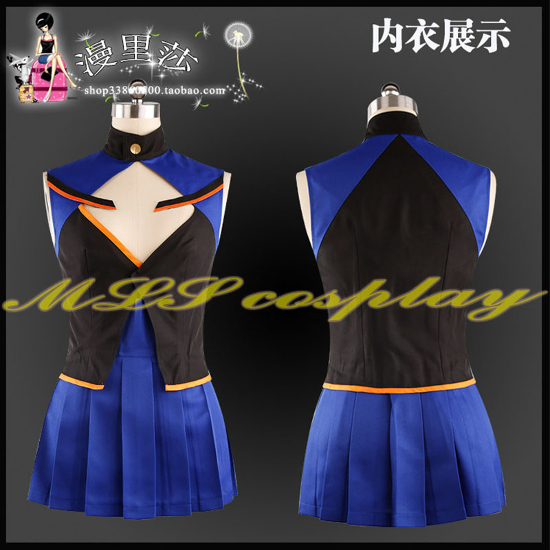 Kostum Cosplay Game Azur Lane  - Party Games Youtube ulasan dan harga