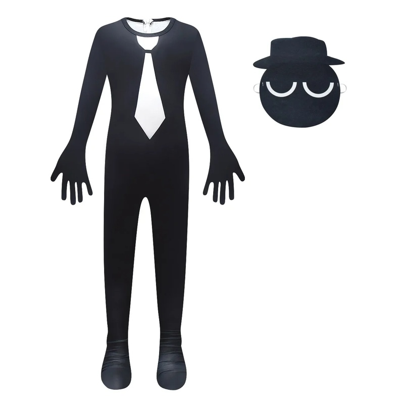 ♥   Kostum Halloween Cosplay A - Party Games Youtube ulasan dan harga