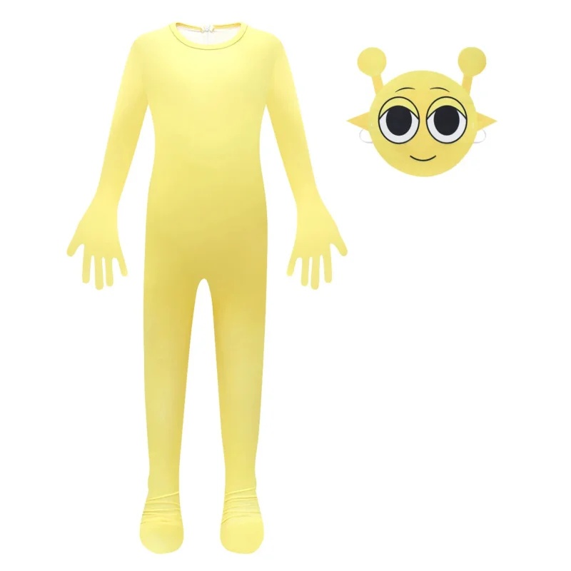 ♥   Kostum Halloween Cosplay A - Party Games Youtube ulasan dan harga