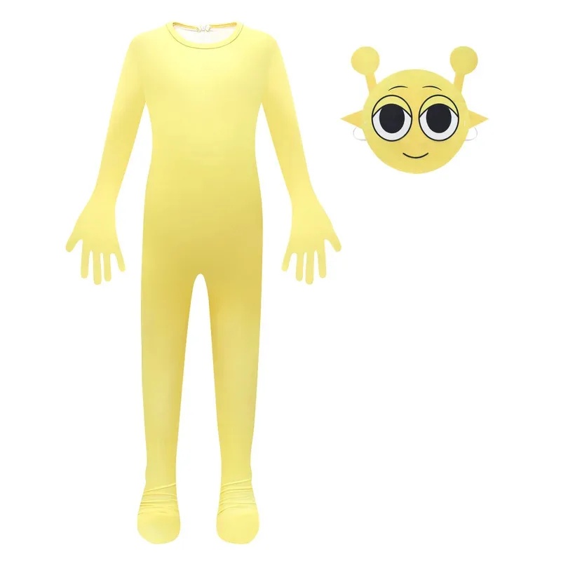♥   Kostum Halloween Cosplay A - Party Games Youtube ulasan dan harga