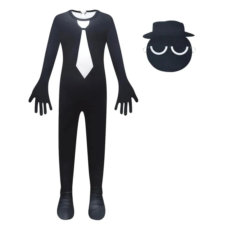 ♥   Kostum Halloween Cosplay A - Party Games Youtube ulasan dan harga