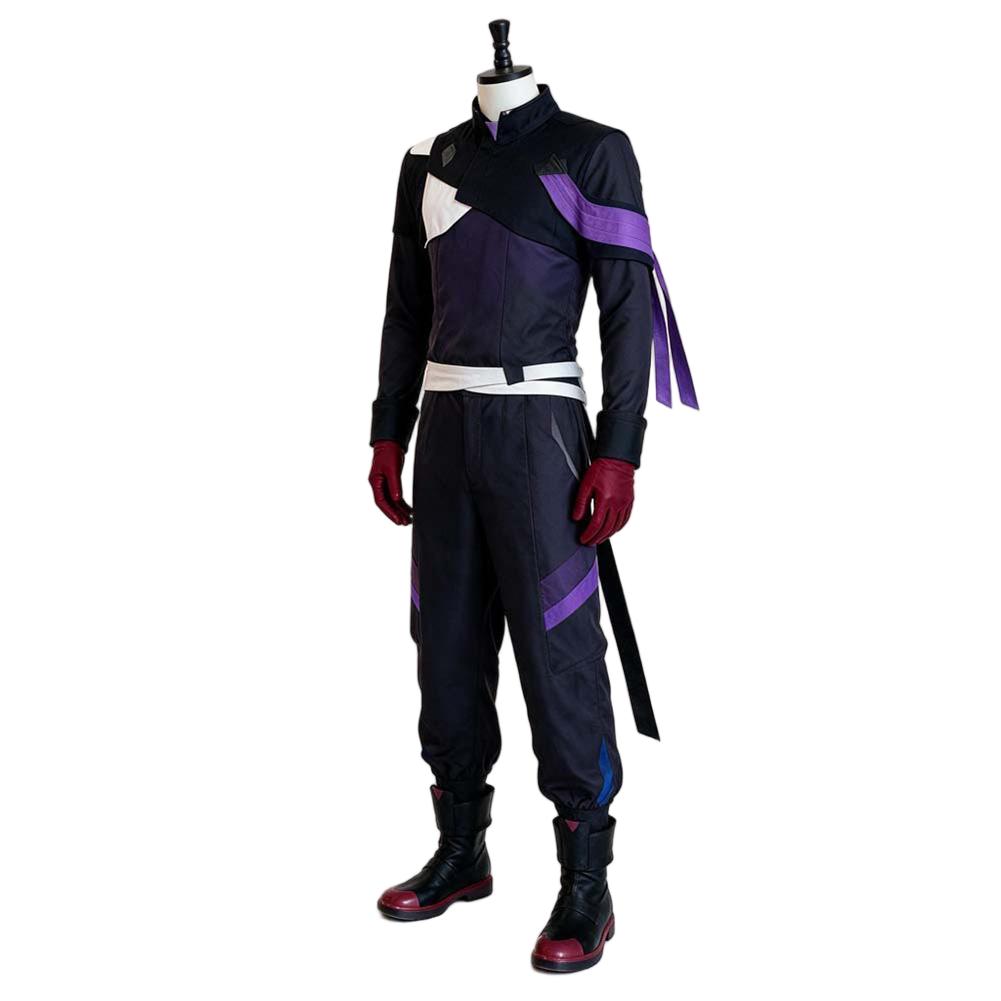 Pakaian Kirito Cosplay Game Sw - Party Games Free Online ulasan dan harga