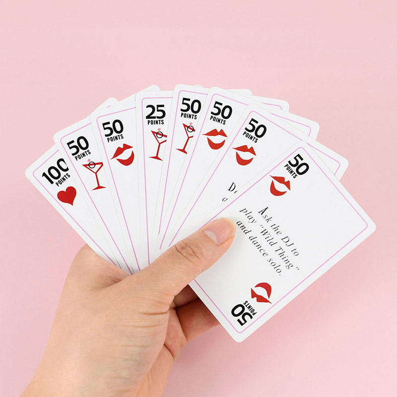 Pesta lajang Truth Or Dare akt - Party Games Bachelorette ulasan dan harga