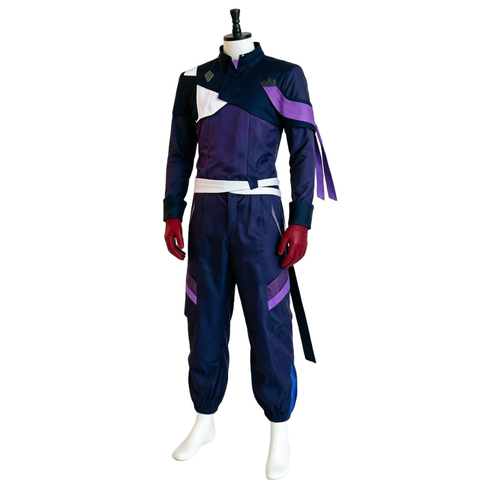 Pakaian Cosplay Kirito Game Sw - Party Games Free Online ulasan dan harga