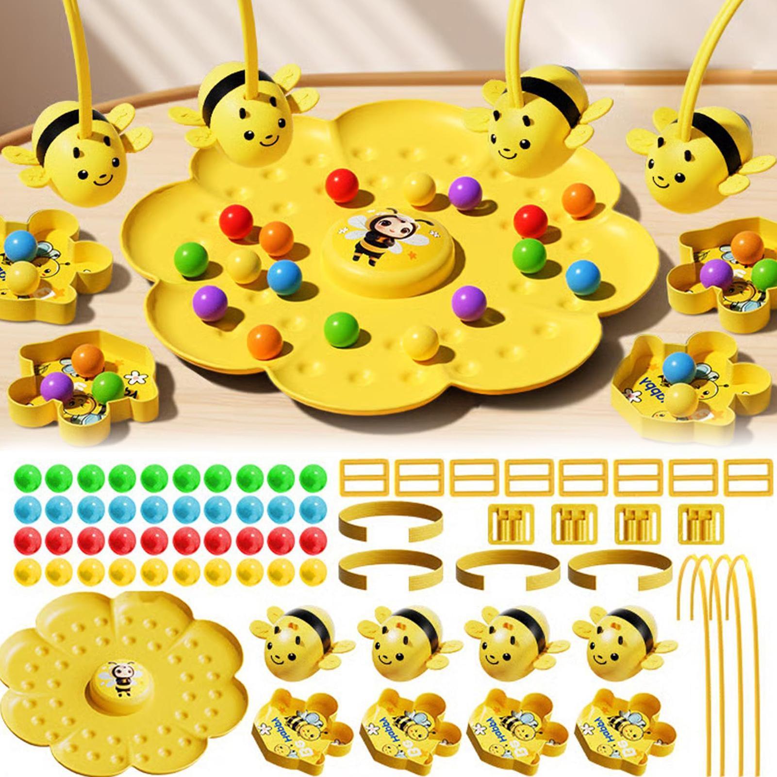 Permainan Papan Busy Bee Eduka - Party Games Group For Adults ulasan dan harga