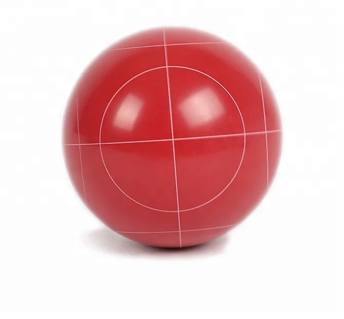 Set Bola Bocce dengan Tas Muda - Bocce Ball Lawn ulasan dan harga