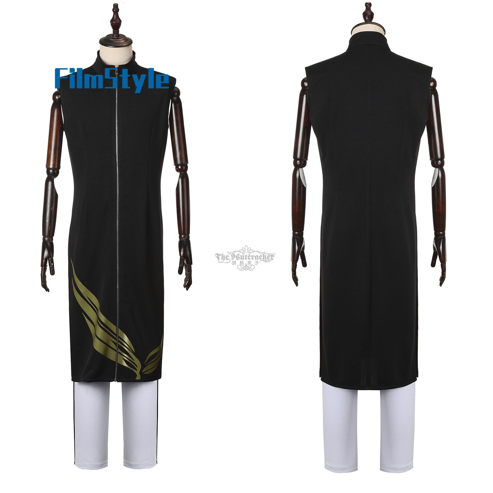 Kostum Cosplay Game ONLINE Him - Party Games Free Online ulasan dan harga