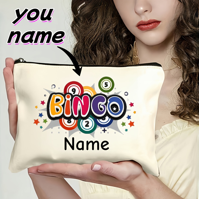 Tas Jinjing Permainan Bingo ya - Party Games Name ulasan dan harga
