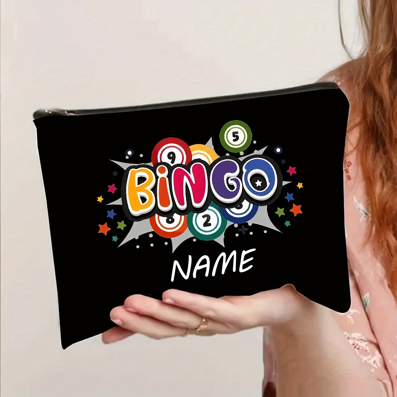 Tas Jinjing Permainan Bingo ya - Party Games Name ulasan dan harga