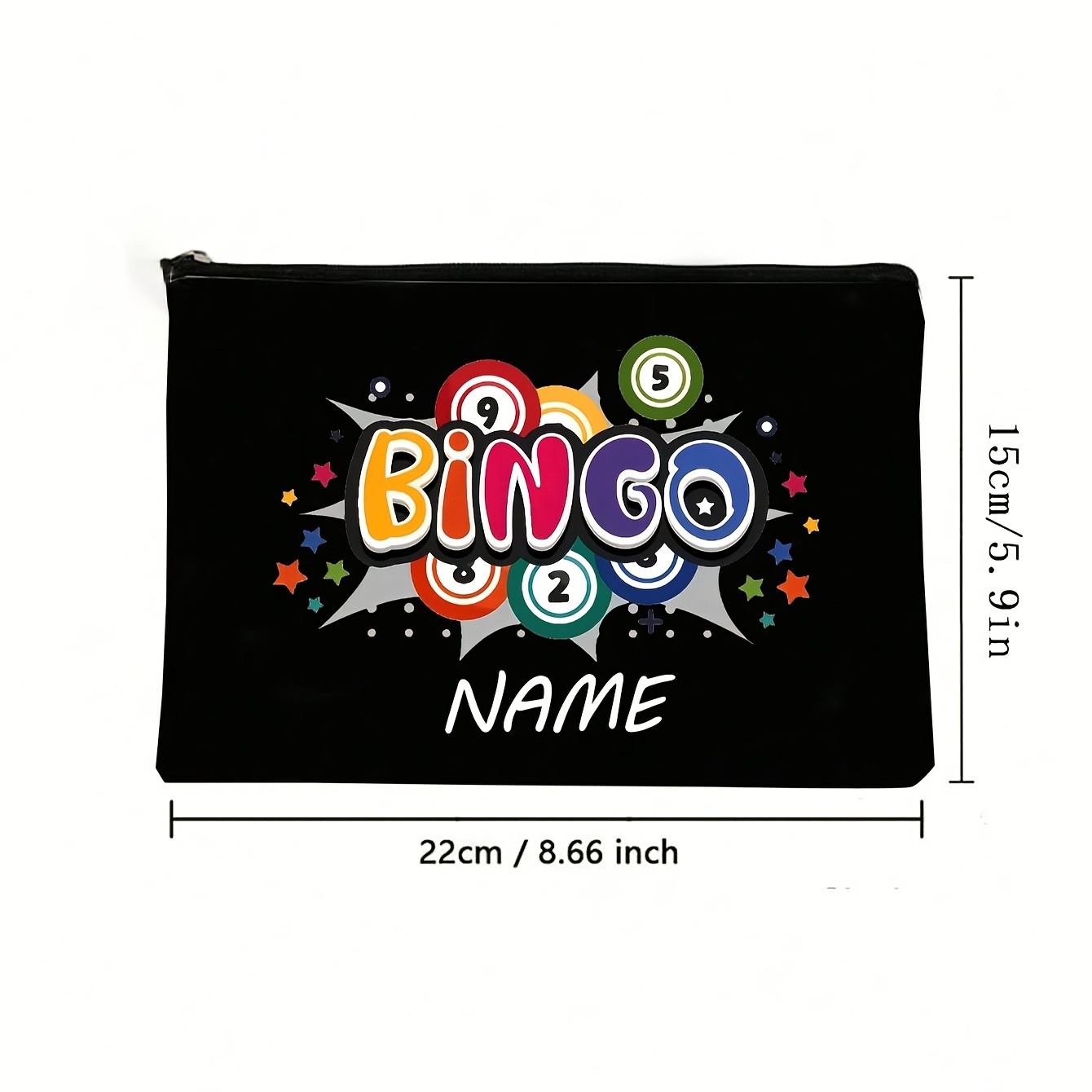 Tas Jinjing Permainan Bingo ya - Party Games Name ulasan dan harga