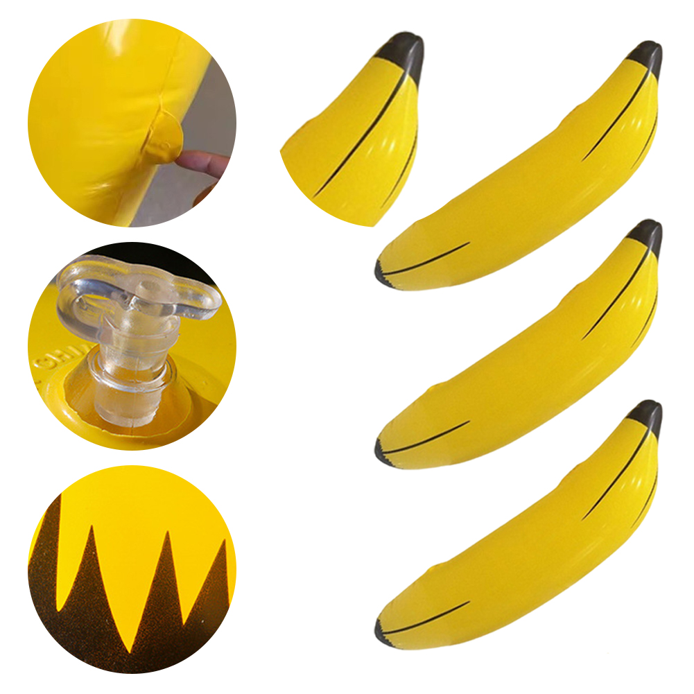 Mainan Pisang Tiup Anti Bocor, - Party Games Bachelorette ulasan dan harga