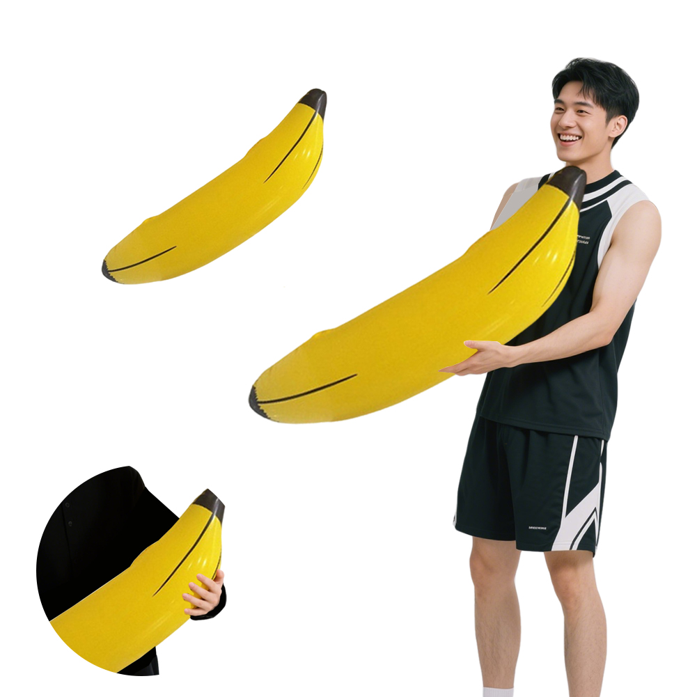 Mainan Pisang Tiup Anti Bocor, - Party Games Bachelorette ulasan dan harga