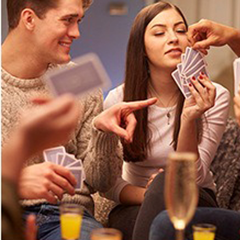 Kartu Remi Spanyol yang Menyen - Party Games Jogos ulasan dan harga