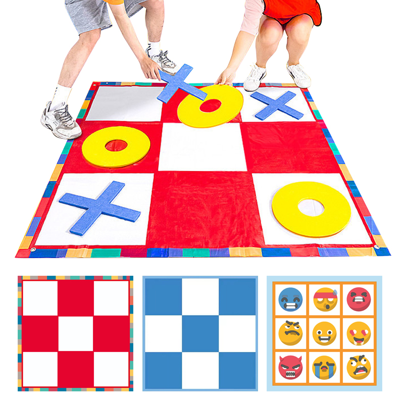 XO Catur dan Kartu Mainan Luar - Party Games Group For Adults ulasan dan harga