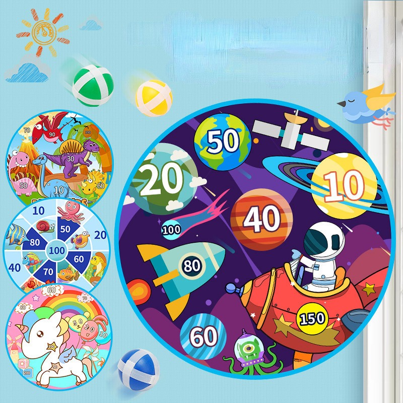 Papan Dart Anak Besar dengan B - Party Games For 5 Year Olds Indoors ulasan dan harga
