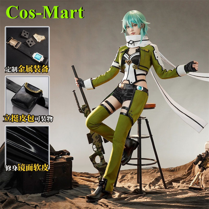Kostum Cosplay Cos-Mart Game S - Party Games Free Online ulasan dan harga