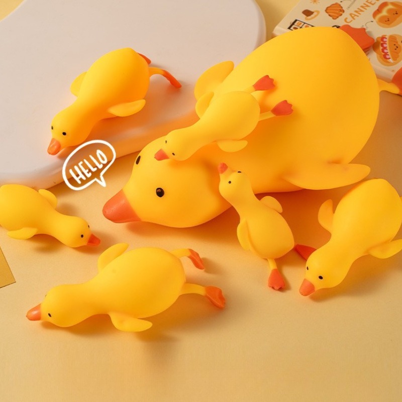 Mainan Bebek Antistress yang L - Party Games Young Adults ulasan dan harga