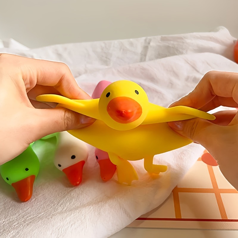 Mainan Bebek Antistress yang L - Party Games Young Adults ulasan dan harga