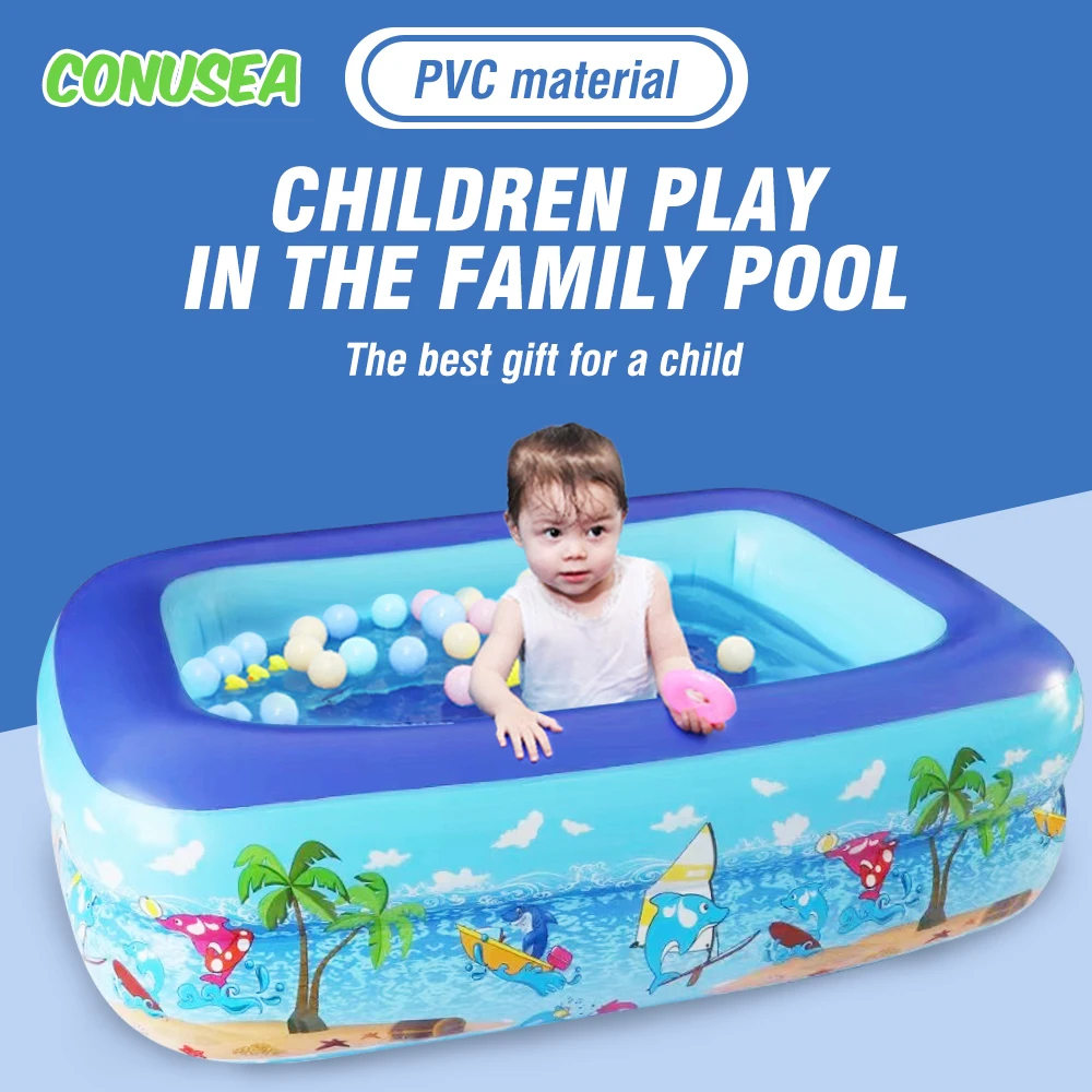 Kolam Tiup Bayi 1M Kolam Renan - Party Games For 5 Year Olds Indoors ulasan dan harga
